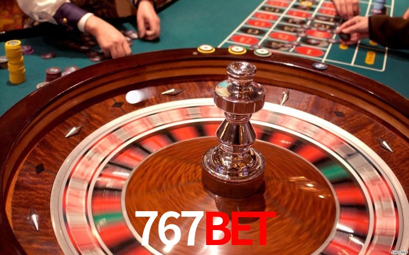 A Revolução dos Aplicativos de Jogos no 767bet