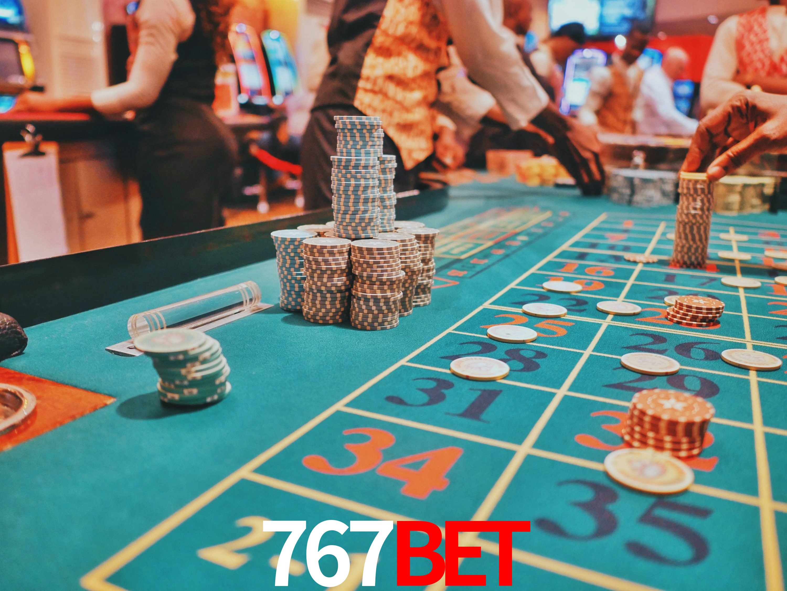 A Emoção da Loteria na 767bet: Uma Chance de Mudança de Vida