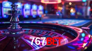 Desvendando o Mundo dos Jogos Virtuais na 767bet
