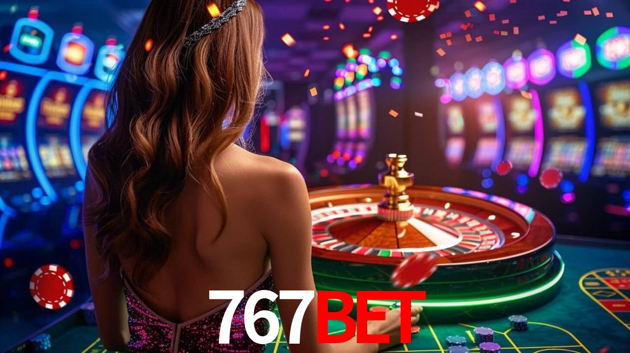 Descubra a Essência do 767bet: Nossa História e Compromissos