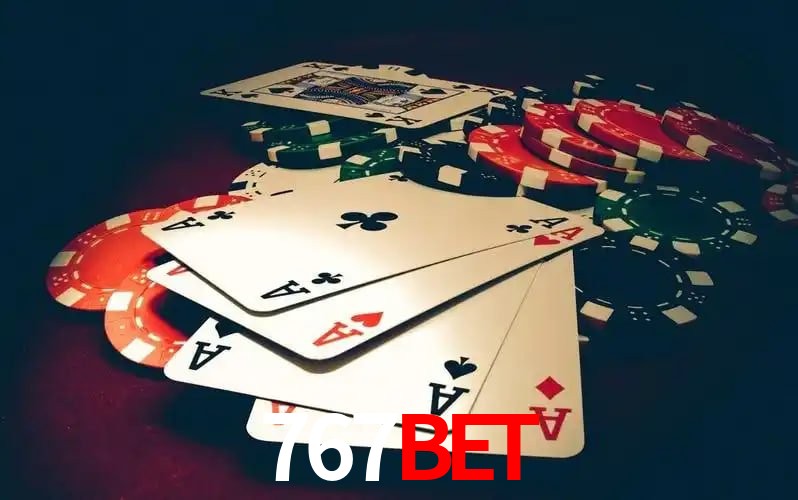 Desvendando o Mundo dos Jogos Virtuais na 767bet
